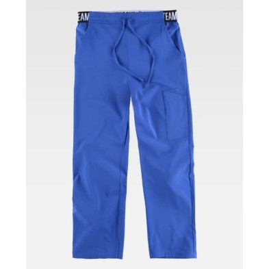 Pantalon Workteam b6910