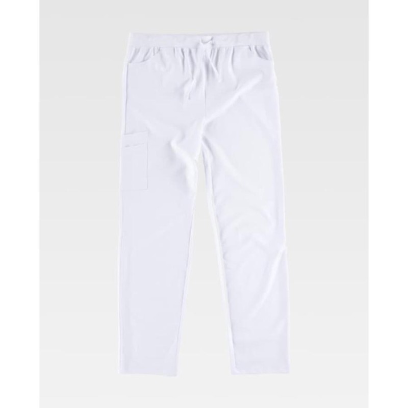 Pantalon workteam servicios b6920