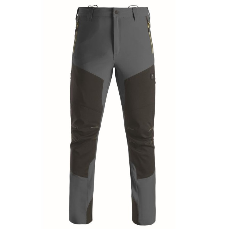 Pantalon kapriol tech