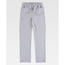 PANTALON WORKTEAM SERVICIOS B6920