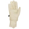 Guante flor vacuno hidrofugo forro thinsulate juba 210ft