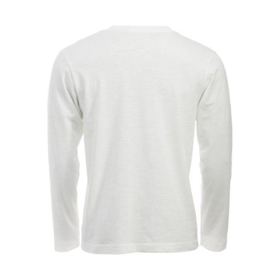 Camiseta M/L Clique Orlando 029430