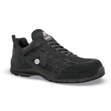 ZAPATO AIMONT BLACK S1P