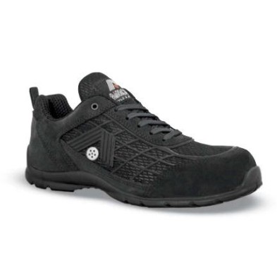 ZAPATO AIMONT BLACK S1P SRC