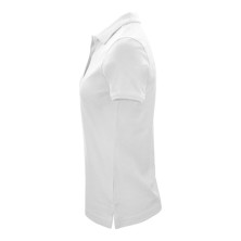 POLO CLASSIC MUJER CLIQUE 028265