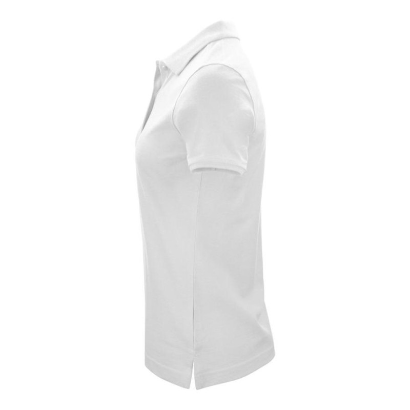 Polo classic mujer clique 028265