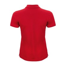 POLO CLASSIC MUJER CLIQUE 028265
