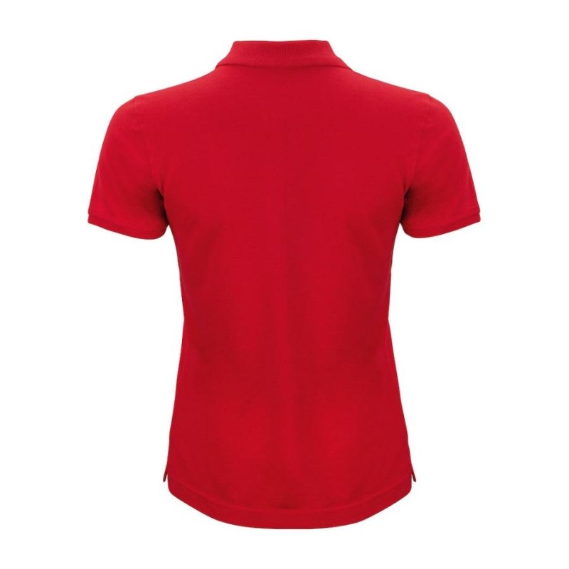 Polo classic mujer clique 028265