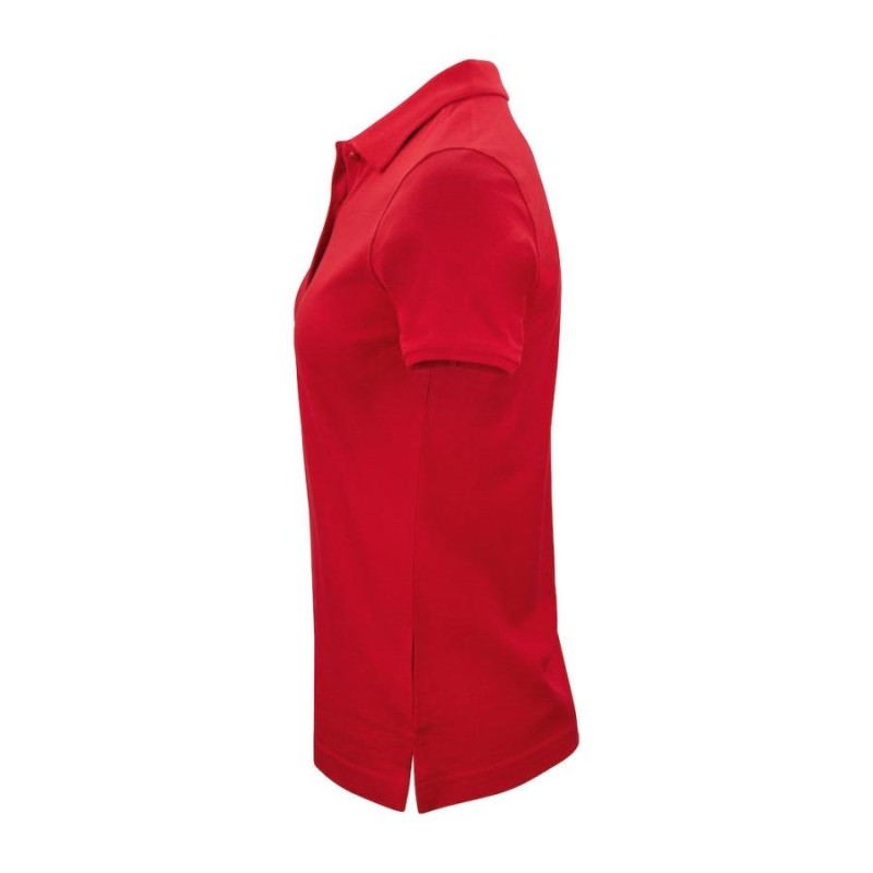 Polo classic mujer clique 028265