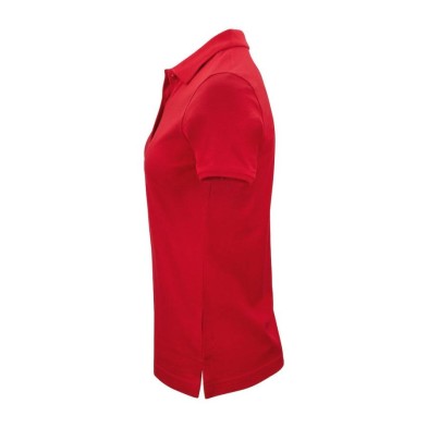 Polo Mujer Clique 028265