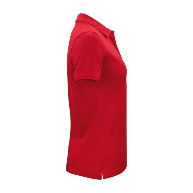 Polo Mujer Clique 028265