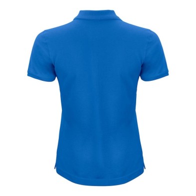 Polo Mujer Clique 028265