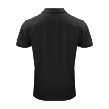 polo clique 028264 en negro