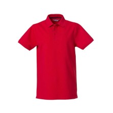 Venta de POLO HEAVY PREMIUM CLIQUE 028260