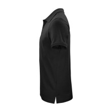 polo clique 028264 en negro