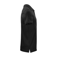 polo clique 028264 en negro