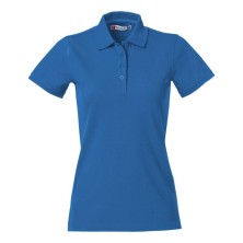 POLO MUJER CLIQUE 028261