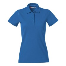 Venta de POLO HEAVY PREMIUM MUJER CLIQUE 028261