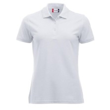 Venta de POLO M/C MANHATTAN MUJER CLIQUE 028251