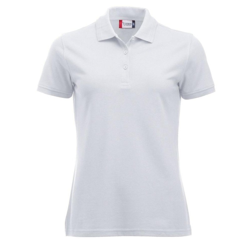 Polo manhattan mujer clique 028251