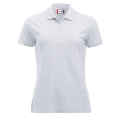 Polo Manhattan Mujer Clique 028251