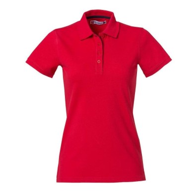 Polo Mujer Clique 028261
