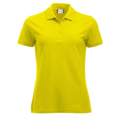 Polo Manhattan Mujer Clique 028251