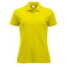 Polo manhattan mujer clique 028251