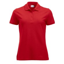 POLO MANHATTAN MUJER CLIQUE 028251