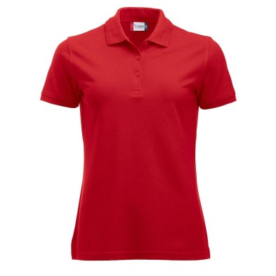 Polo Manhattan Mujer Clique 028251