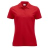 Polo manhattan mujer clique 028251