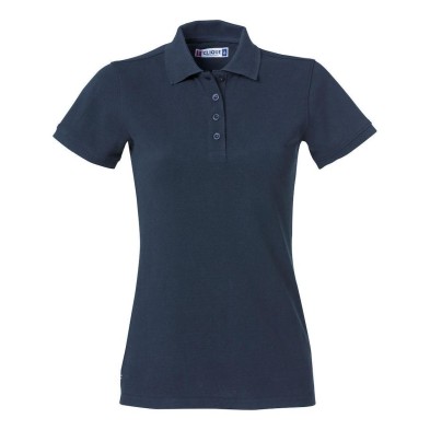 Polo Mujer Clique 028261