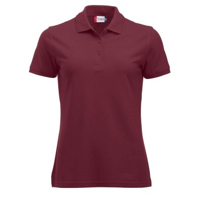 Polo Manhattan Mujer Clique 028251