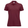 Polo manhattan mujer clique 028251