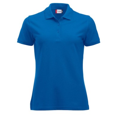 Polo Manhattan Mujer Clique 028251