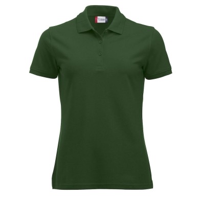 Polo Manhattan Mujer Clique 028251
