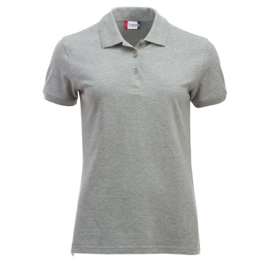 Polo Manhattan Mujer Clique 028251