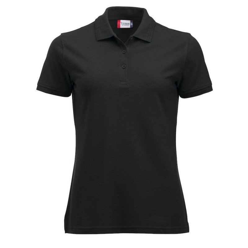 Polo manhattan mujer clique 028251