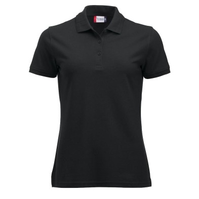 Polo Manhattan Mujer Clique 028251