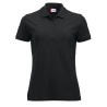 Polo manhattan mujer clique 028251