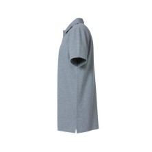 polo clique 028260 en gris marengo