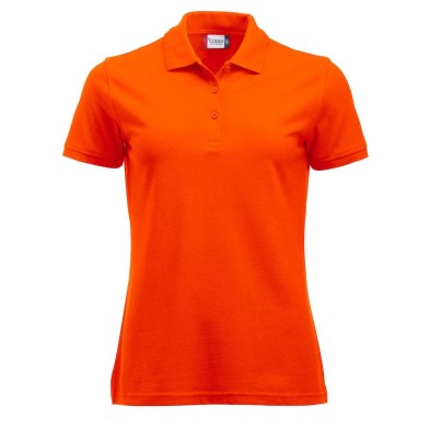 Polo Manhattan Mujer Clique 028251