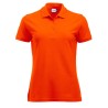 Polo manhattan mujer clique 028251