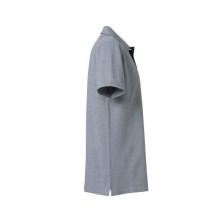 polo clique 028260 en gris marengo