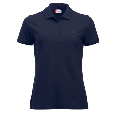 Polo Manhattan Mujer Clique 028251