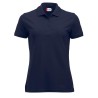 Polo manhattan mujer clique 028251