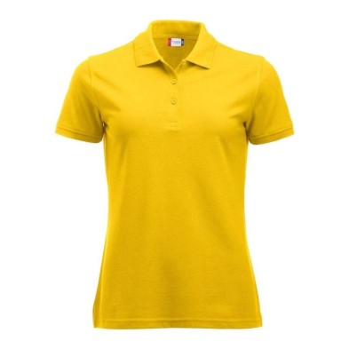 Polo Manhattan Mujer Clique 028251