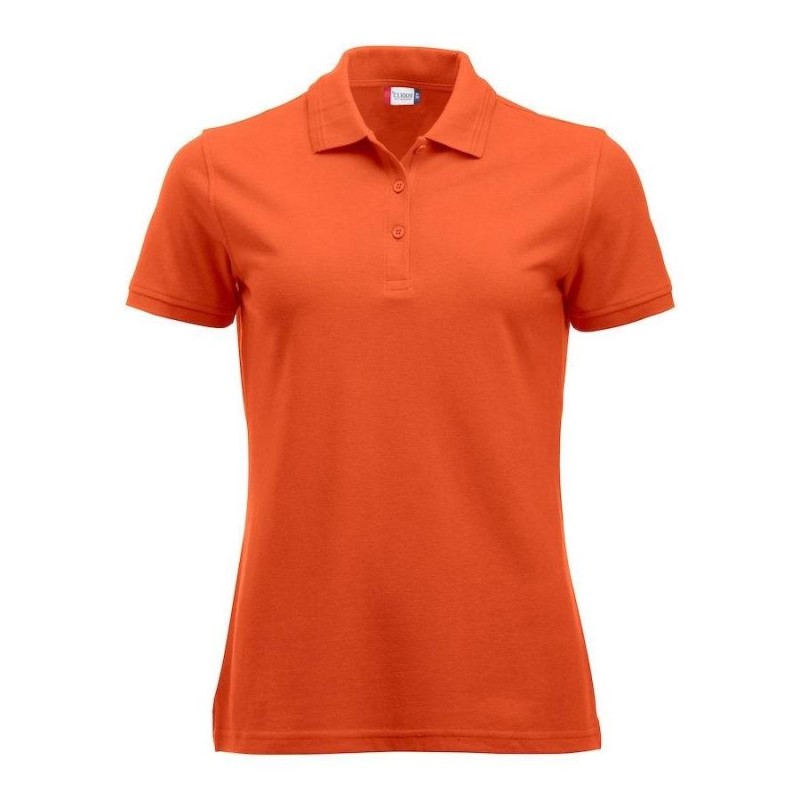 Polo manhattan mujer clique 028251