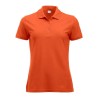 Polo manhattan mujer clique 028251