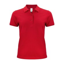 POLO CLASSIC MUJER CLIQUE 028265